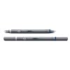LAMY Ink Eraser and Blue Overwriter Pen (Fine)