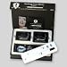 Smoking Everywhere Classic Electronic Cigarette - White