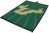 South Florida Bulls Jacquard Golf Towel (Set of 2)