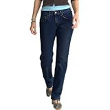 Levis 505 Straight Leg Misses Jean
