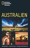 Produkt-Bild: National Geographic Traveler: Australien