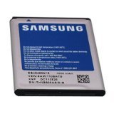 Samsung Original Genuine OEM Samsung Illusion SCH-i110/Galaxy Proclaim S720 1500mAh EB484659YZ Spare Replacement Li-ion Battery - Non-Retail Packaging - Silver Samsung Original Genuine OEM Samsung Illusion SCH-i110/Galaxy Proclaim S720 1500mAh EB484659YZ Spare Replacement Li-ion Battery - Non-Retail Packaging - Silver