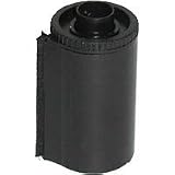 Adorama Reloadable Plastic Film Cassette for Bulk Loading, Single Cassette