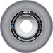 Hubba Record Breakers Platinum Skateboard Wheels - 53mm 99a (Set of 4)