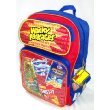 Wacky Packages Backpack