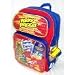 Wacky Packages Backpack