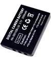 PRO SERIES Equivalent KODAK KLIC-5001 High Capacity Li-ion Battery for Kodak EasyShare DX6490 / DX7440 / DX7590 / DX7630 / P712 / P850 / P880 / Z730 / Z7590 / Z760 Digital Cameras