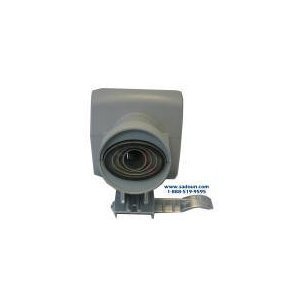 Dish Network Superdish Type 1 to Dish 500+ Repoint kit with 129 bracket
