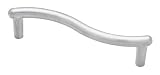 Liberty Hardware P83506V-SC-C5 96mm Fusilli Pull