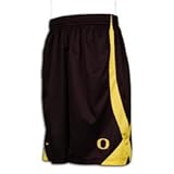Oregon Ducks Nike Pocketed Fashion Shorts - Durasheen Fly High