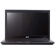 Acer TravelMate Timeline 8471-8818 - Core 2 Duo SU7300 / 1.3 GHz - Centrino 2 - RAM 3 GB - HDD 250 GB - DVD?RW (?R DL) / DVD-RAM - GMA 4500MHD - Gigabit Ethernet - WLAN : 802.11 a/b/g/n (draft), Bluetooth 2.1 EDR - fingerprint reader - Windows 7 Pro / XP Pro downgrade - pre-installed: Windows 7 - 14" Widescreen TFT 1366 x 768 ( WXGA ) - camera - Microsoft Office Ready