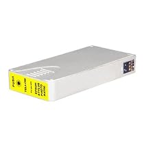 T559420 Epson Compatible Yellow T5594 Ink Cartridge for the Stylus Photo RX700 by LD Products