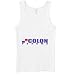 Colon Flag Women's Tank Top