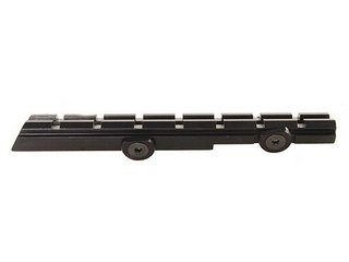 B-Square - Revolver Mounts