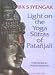 Light on the Yoga Sutras of Patanjali