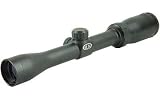 BUSHNELL SPORTSMAN 3-9X32 MATTE Scope