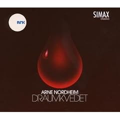 Nordheim - Draumkvedet