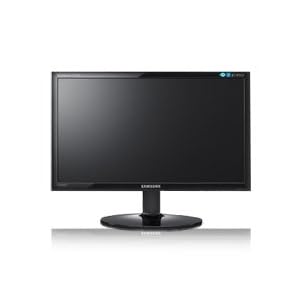 Samsung EX2220X 21.5-Inch 1920 x 1080 5ms 16.7M High Performance Widescreen LCD Monitor... by Samsung