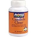 Candida Clear 90 VegiCaps