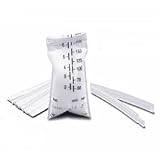 Mothers Milk Freezer Bags