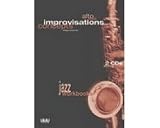 Produkt-Bild: Alto Sax - Improvisations Concepts