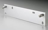 Millipore Wall-Mounting Bracket For Water Purification Systems; For 30/60L Storage Reservoirs
