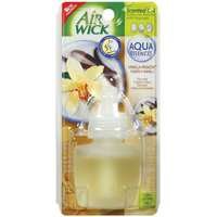 AIR WICK SCENT OIL REFL AQ/VNL Size: 8