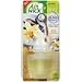 AIR WICK SCENT OIL REFL AQ/VNL Size: 8