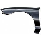 Left Driver Side Fender 95-99 Chevy Cavalier 95 96 97 98 99 1995 1996 1997 1998 1999