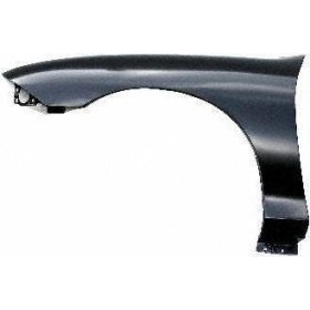 Left Driver Side Fender 95-99 Chevy Cavalier 95 96 97 98 99 1995 1996 1997 1998 1999