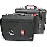 HPRC AMRE2700IC Superlite Extra Large Hard Case with Internal Case (Black)