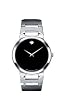 Movado Men's 605903 Temo Stainless Steel Bracelet Watch