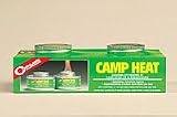 COGHLAN'S Camp Heat