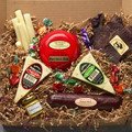 Healthy Heart Cheese and Buffalo Gift Box
