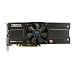 New Sapphire Video Card HD 5870 1GB VaporX DDR5 PCI-E Dual DVI-I/HDMI/DP Full Dirt 2Game coupon only
