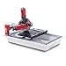 MK Diamond 159943 MK-370K 1-1/4 Horsepower 7-Inch Wet Tile Saw with #160131 Stand Included