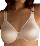 Vanity Fair Beautiful Benefits Underarm Smoother Underwire Bra 75-020