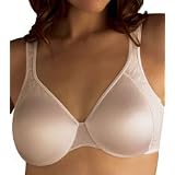Vanity Fair Beautiful Benefits Underarm Smoother Underwire Bra 75-020 at Vanity Fair