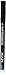 NYX Slim Eye Pencil - 910 - Satin Blue