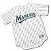 Mike Jacobs #17 Florida Marlins Home Youth Jersey