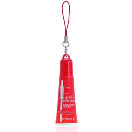 L'Occitane Orange Passion Lip Gloss