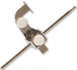 Janome Sewing Machine Coverpro Seam Guide