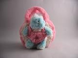 Kreative Kids Hippo Pink Handbag