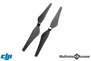 LanLan DJI Inspire 1 Original 1345 Self Tightening Propeller Pair 1x CW 1x CCW