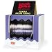 SPOOL AIRLINE TUBING, Color: CLEAR; Size: 500 FEET (Catalog Category: Aquatics:ACCESSORIES)