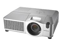 Hitachi CP-WX625 Multimedia LCD Digital Projector