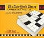 The New York Times Crossword Puzzles 2010 Desk Calendar