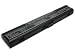 Superior Quality Replacement Battery For Select Asus Model Laptops / Notebooks / Compatible With Asus M2, 110-as009-10-0, 70-n651b1001, 70-n651b1010, 70-n651b8001, 70-n651b8200, 70-n6a1b1000, 70-n6a1b1100, 70-n6b3b1001, 70-n6b3b1100, 90-n651b1010, 90-n851b1100, 90-n851b1210, A42-m2, A65, Aass10, As-m2000nl, M2a/e-1a ( 8 Cells, 4400 Mah Capacity )