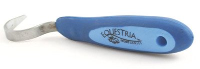 Equestria Sport Hoof Pick, 6 1/2 Blue