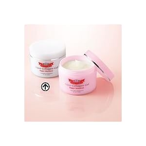 Dr. Ci:Labo Aqua-Collagen-Gel Moisturizer 4.2oz/120g